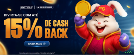 Cassino ao Vivo 55cc