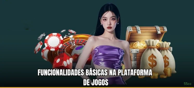 Jogos 55cc