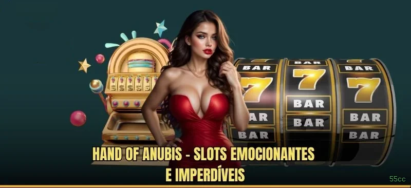 Sobre o 55cc